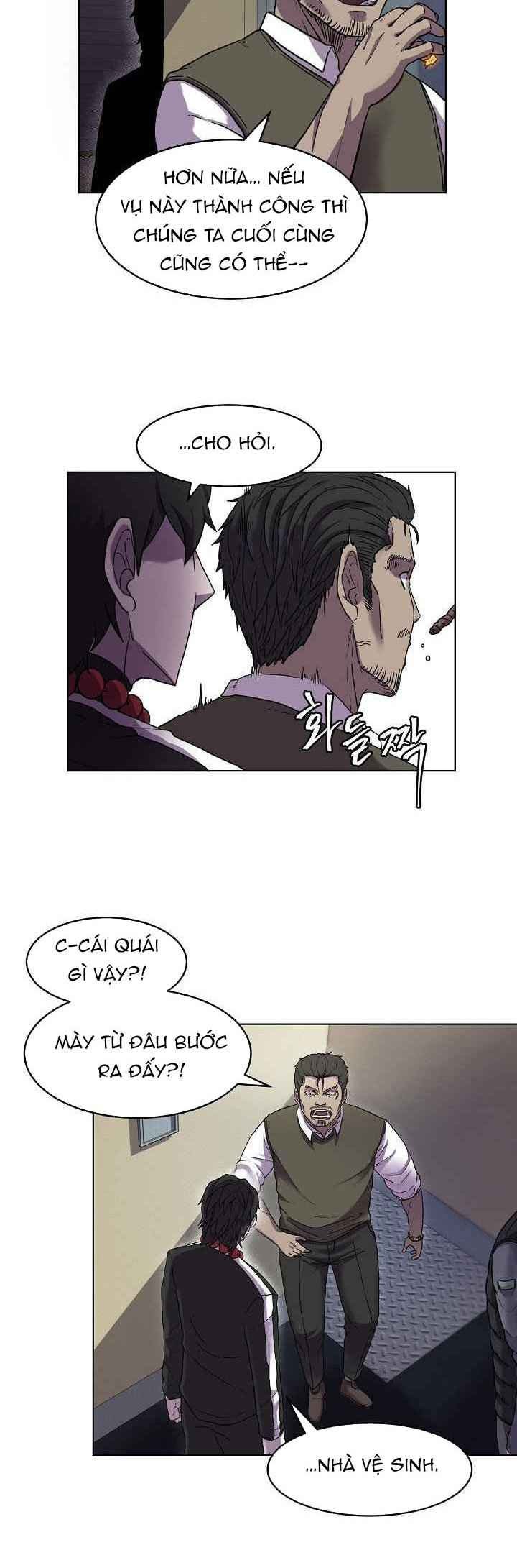 Pháp Sư Trẻ Tuổi - Page 37