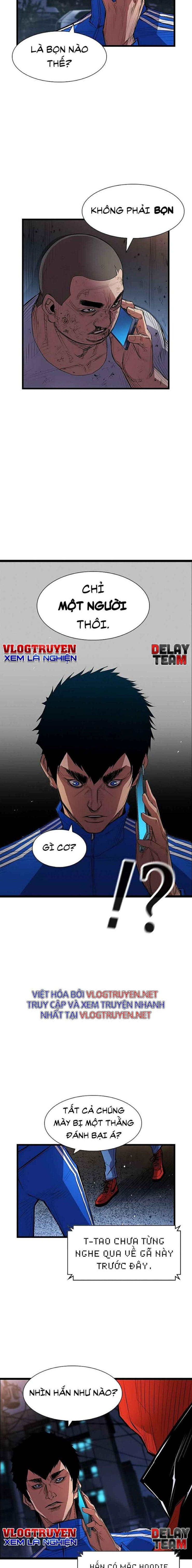 Phòng Gym Hanlim - Page 28