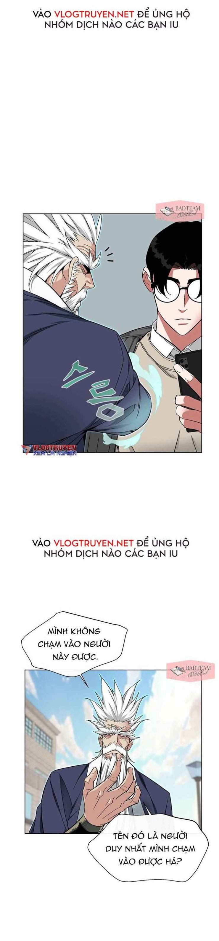 Thiên Ma Tôn Sư - Page 38