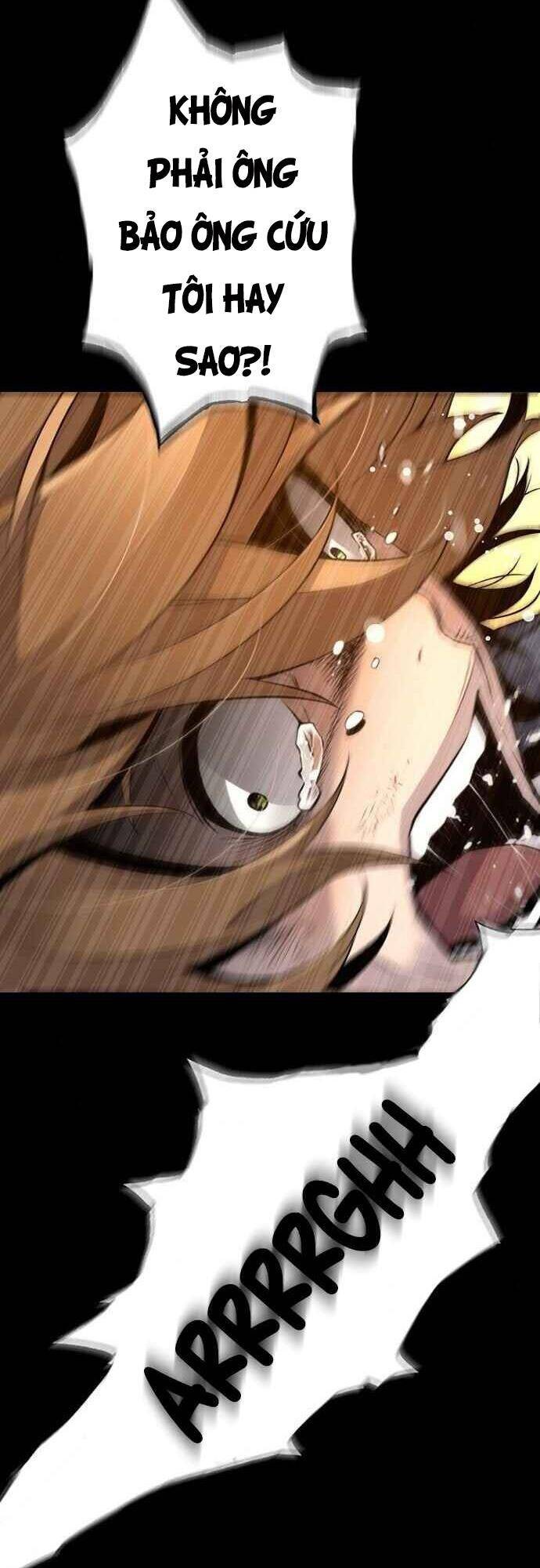 Sự Trở Lại Của Huyền Thoại - Page 51