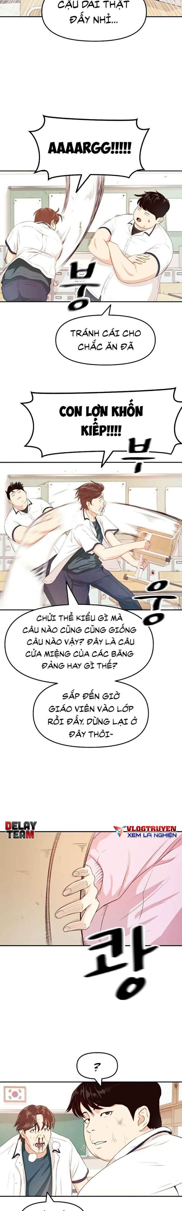 Bạn Trai Vệ Sĩ - Page 30