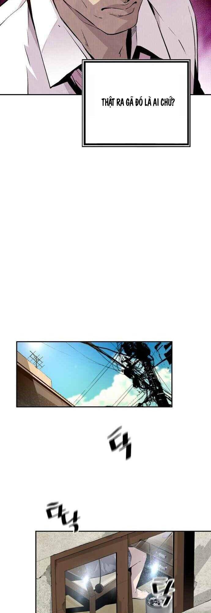 Sự Trở Lại Của Huyền Thoại - Page 7