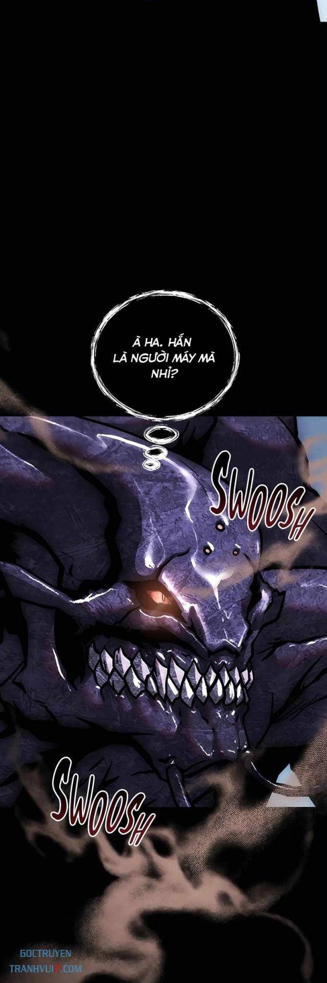 Tôi Đã Trở Thành Quái Vật Không Gian - Page 18