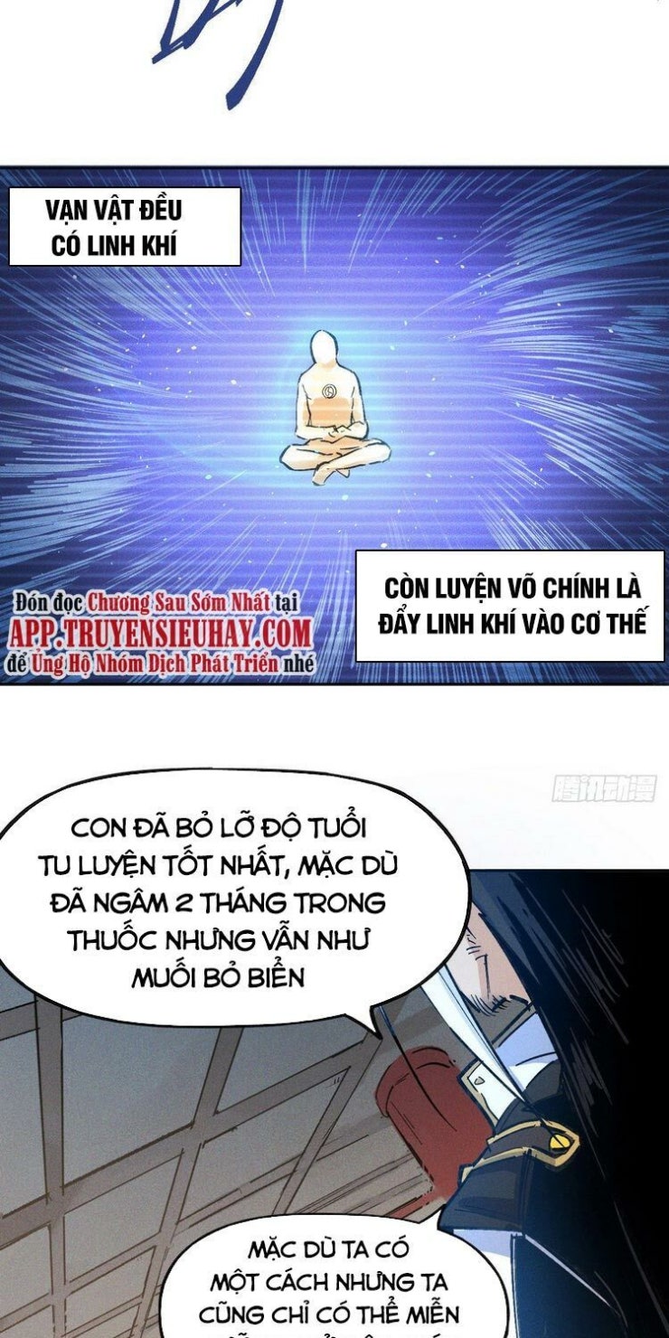 Nhân Vật Chính Mạnh Nhất Lịch Sử - Page 18