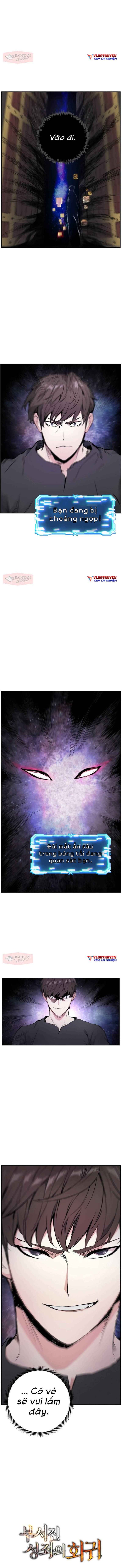 Tàn Tinh Tái Thế - Page 14