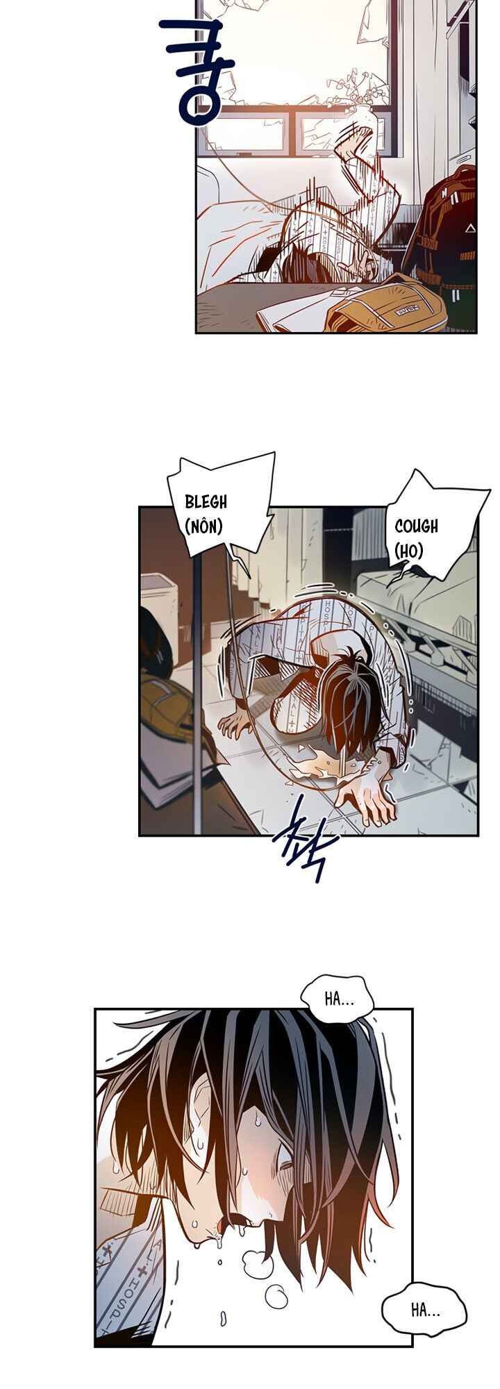 Điểm Hẹn - Page 4