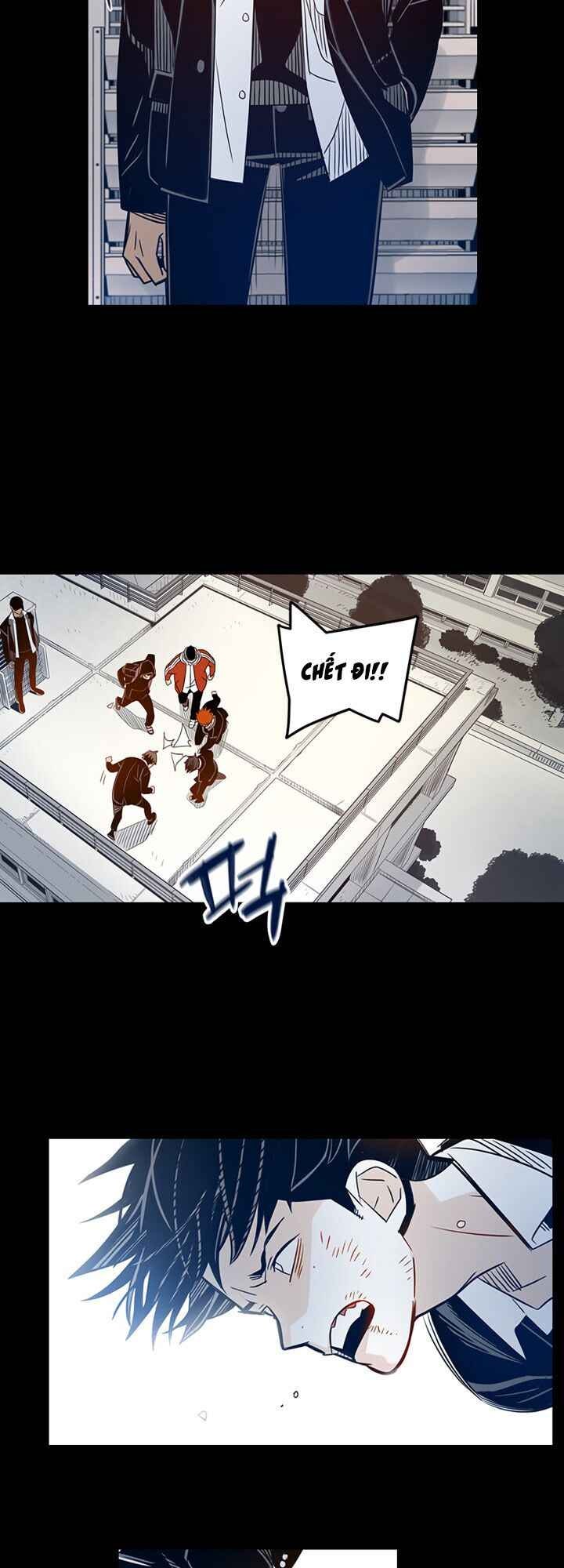 Điểm Hẹn - Page 30