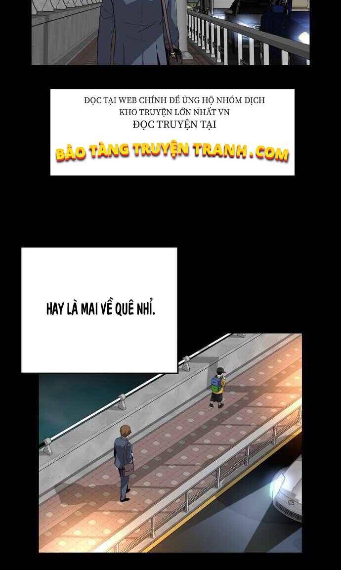 Sự Trở Lại Của Huyền Thoại - Page 23