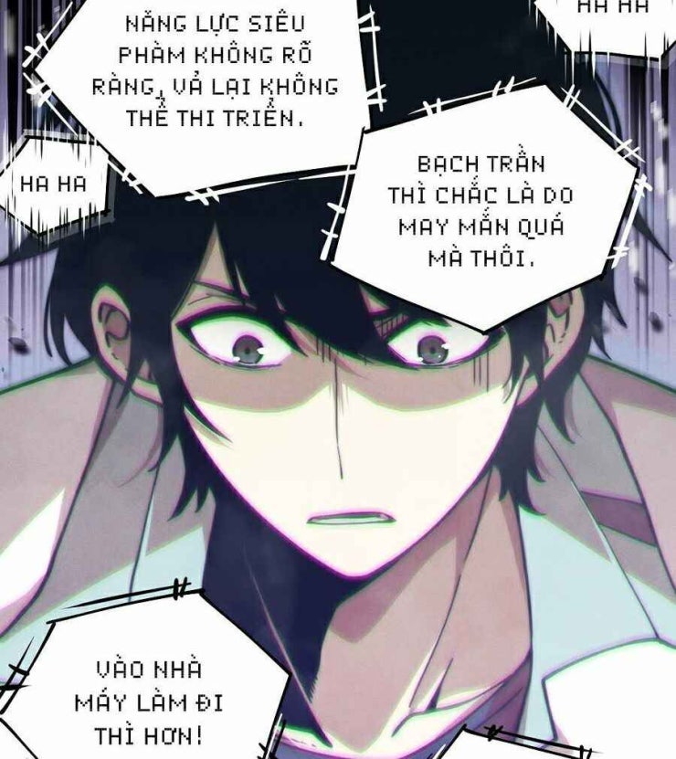 Siêu Phàm Tiến Hóa - Page 22