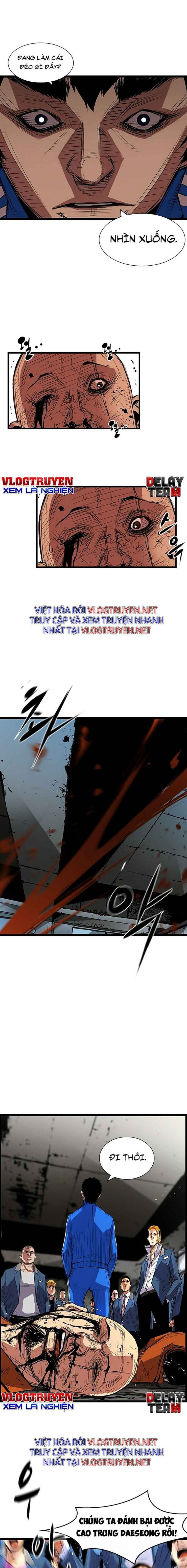 Phòng Gym Hanlim - Page 9