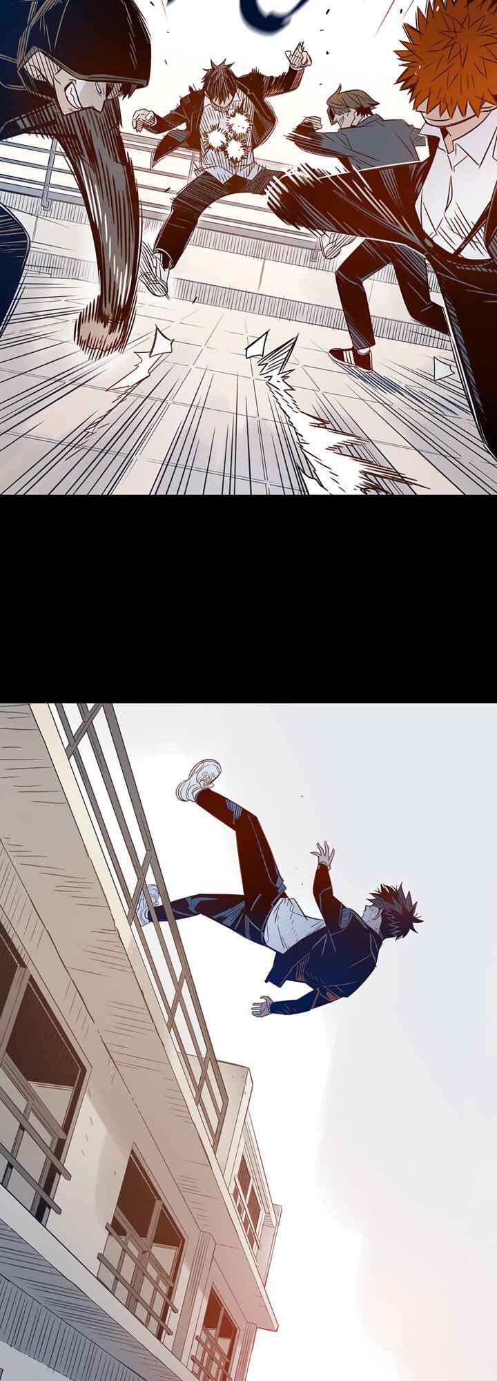 Điểm Hẹn - Page 34