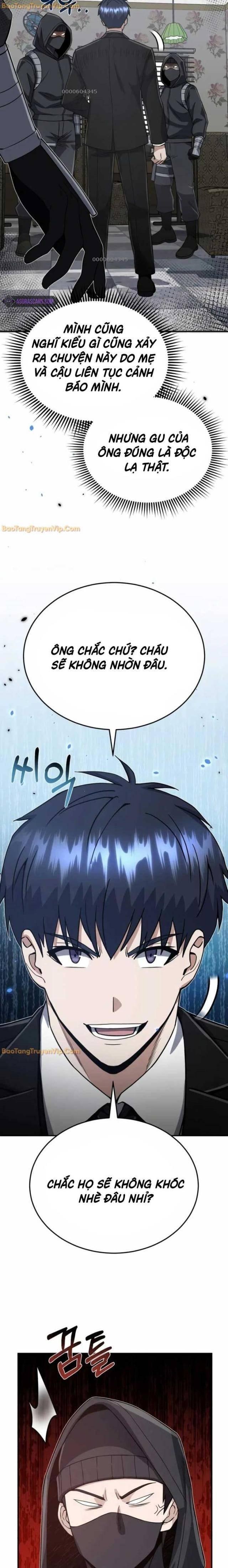 Thiên Tài Của Dòng Dõi Độc Nhất Vô Nhị - Page 21