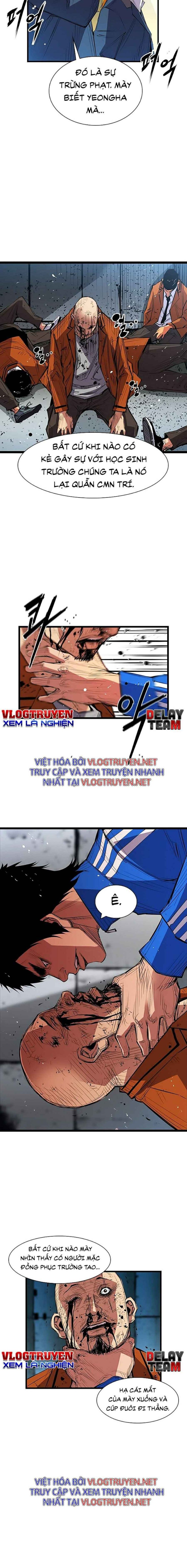 Phòng Gym Hanlim - Page 8