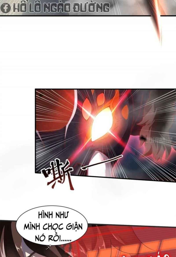 Thần Sủng Tiến Hóa - Page 34