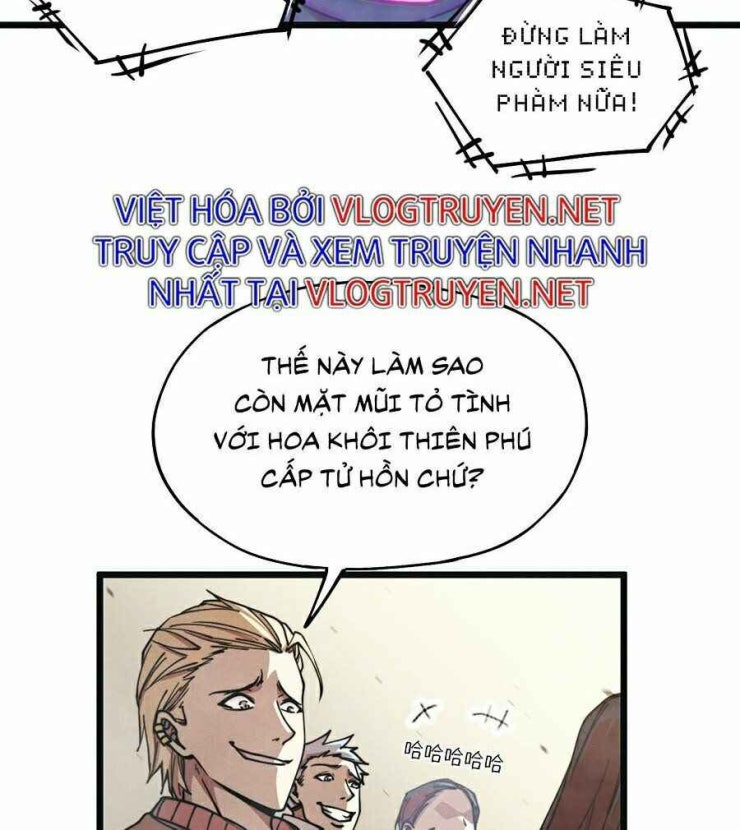 Siêu Phàm Tiến Hóa - Page 23