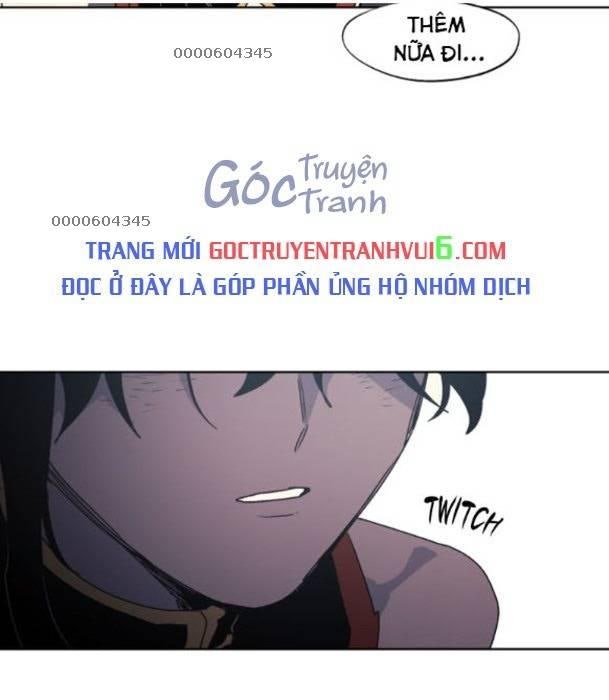 Kỵ Sĩ Báo Thù - Page 21