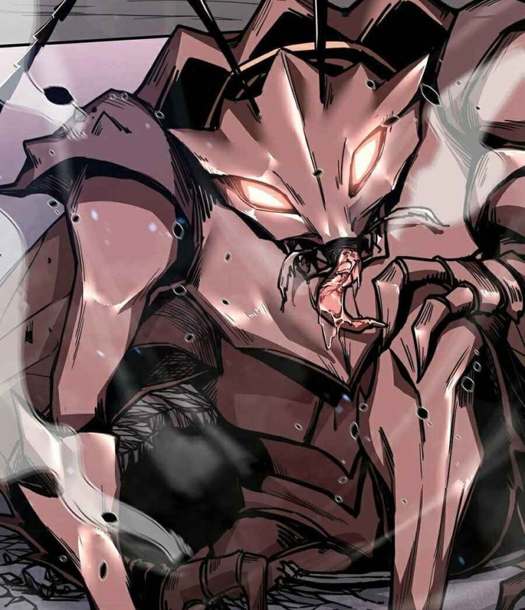 Siêu Phàm Tiến Hóa - Page 69