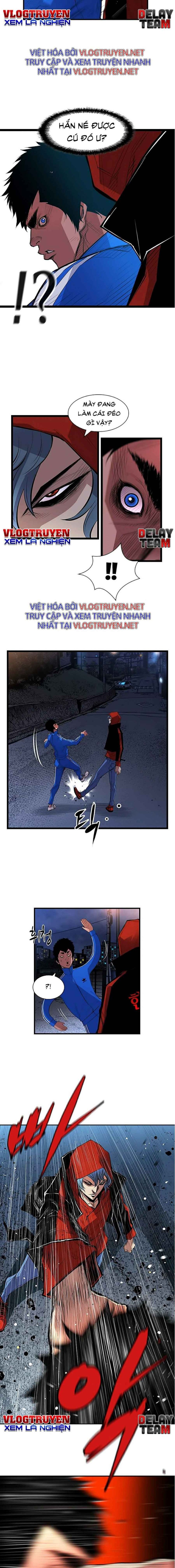 Phòng Gym Hanlim - Page 30