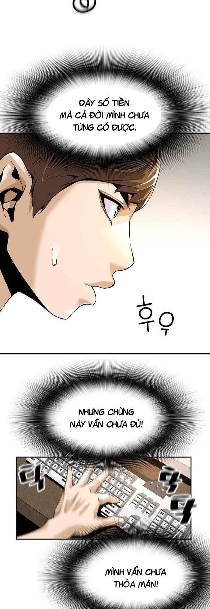 Sự Trở Lại Của Huyền Thoại - Page 10