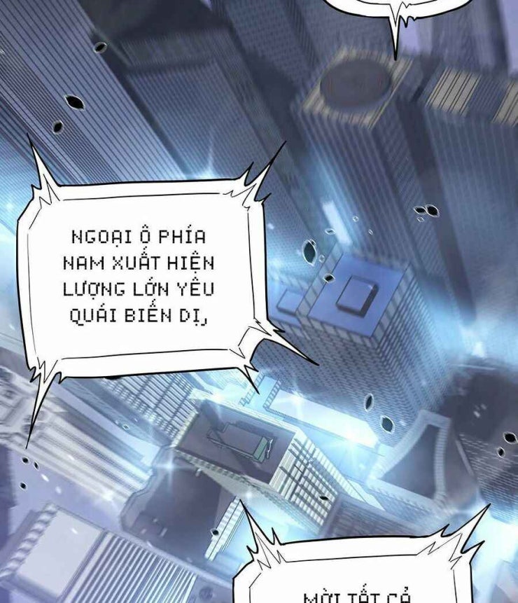 Siêu Phàm Tiến Hóa - Page 72