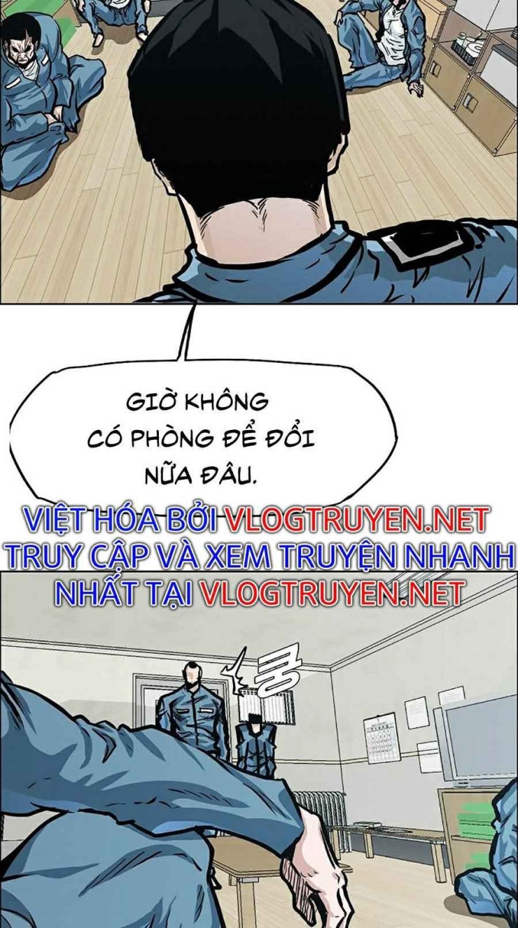 Bá Chủ Học Đường SS4 - Page 15