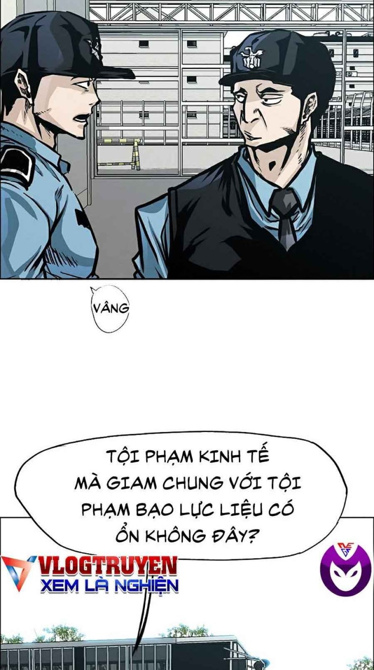 Bá Chủ Học Đường SS4 - Page 7