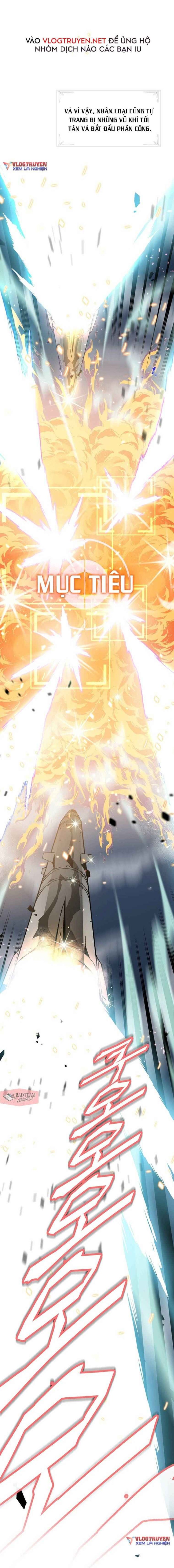 Thiên Ma Tôn Sư - Page 18