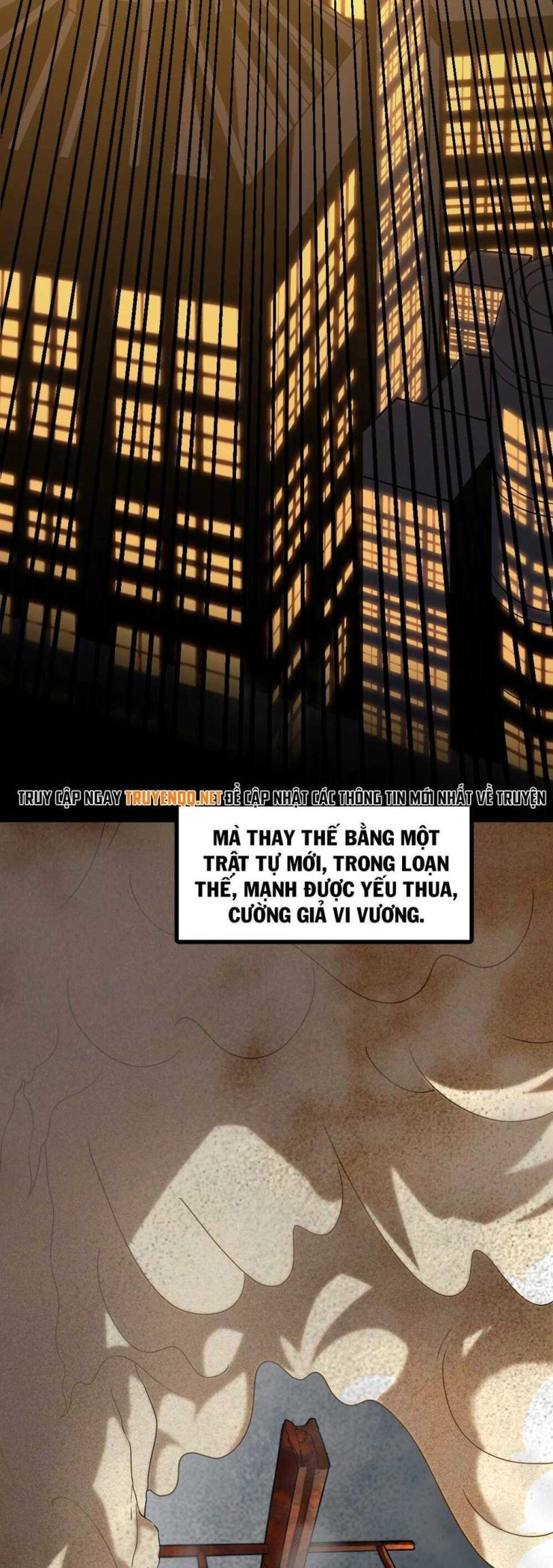 Đánh Bại Chư Thiên - Page 6