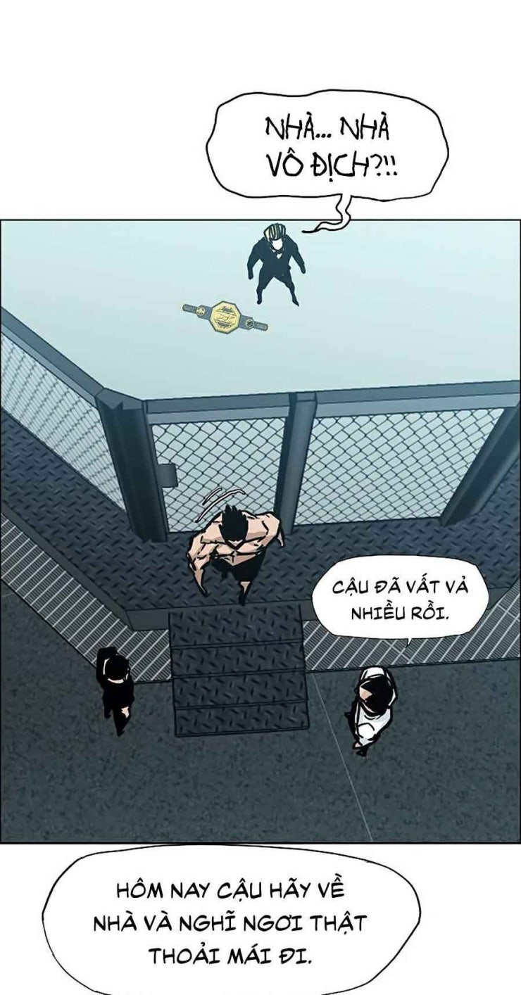 Bá Chủ Học Đường SS4 - Page 51