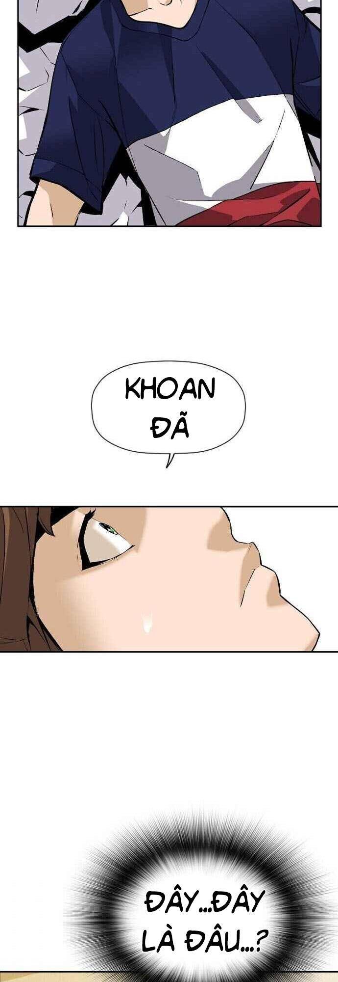 Sự Trở Lại Của Huyền Thoại - Page 55