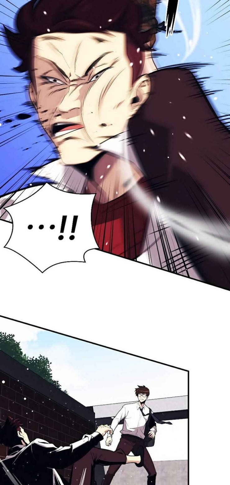 Seoul Tử Linh Sư - Page 9