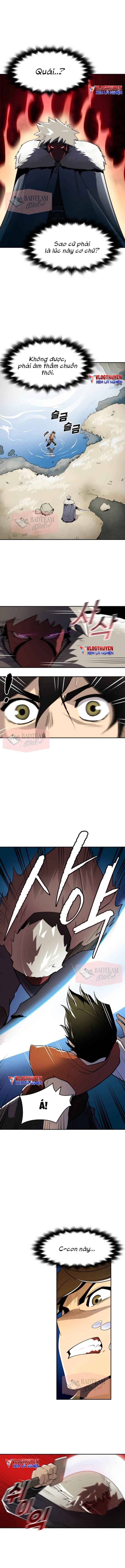 Thiếu Niên Kiếm Sư - Page 14