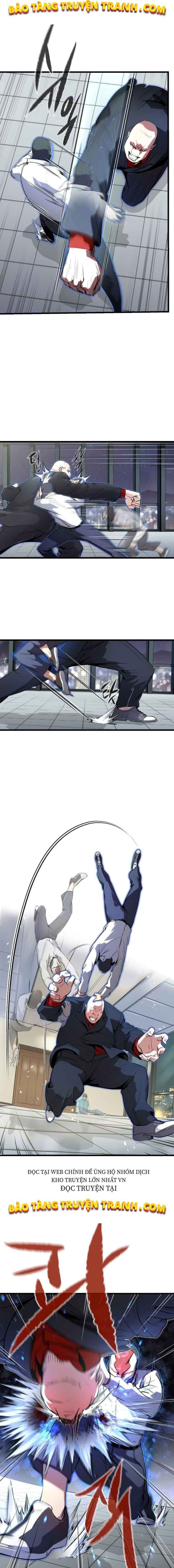 Quỷ Linh Vương - Page 22