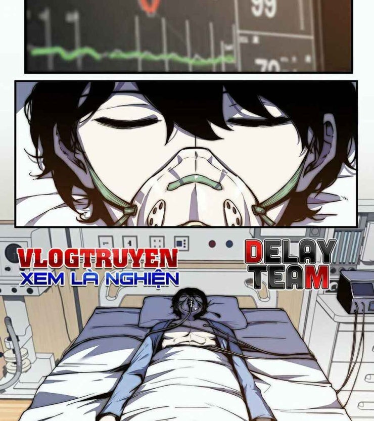 Siêu Phàm Tiến Hóa - Page 54