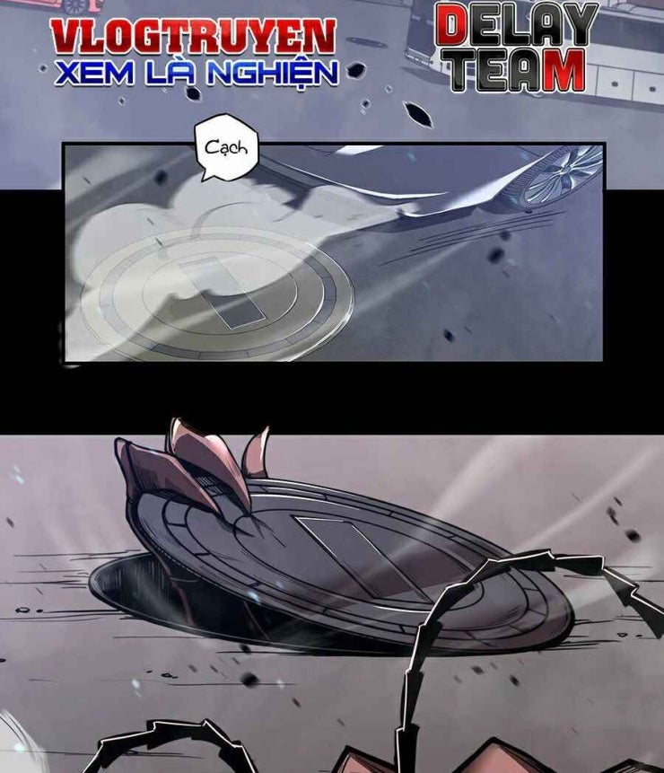 Siêu Phàm Tiến Hóa - Page 68