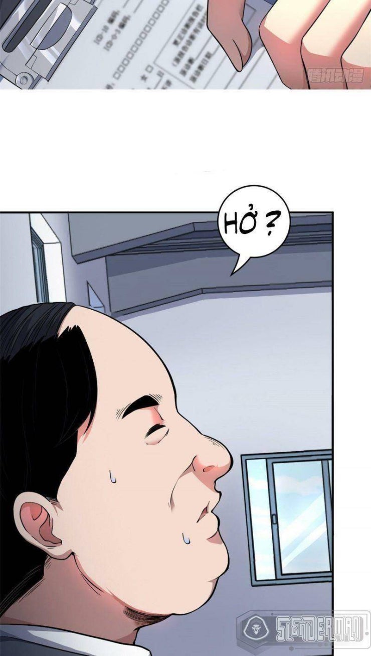 Ta Có 999 Loại Dị Năng - Page 27