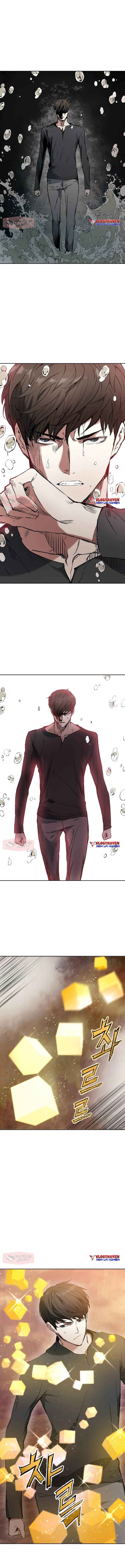 Tàn Tinh Tái Thế - Page 7