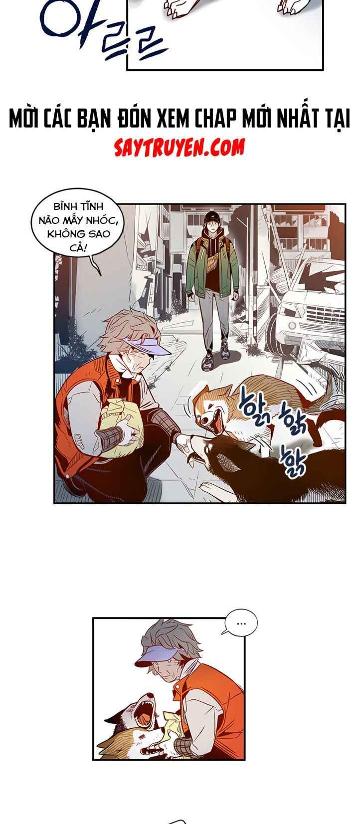 Điểm Hẹn - Page 44