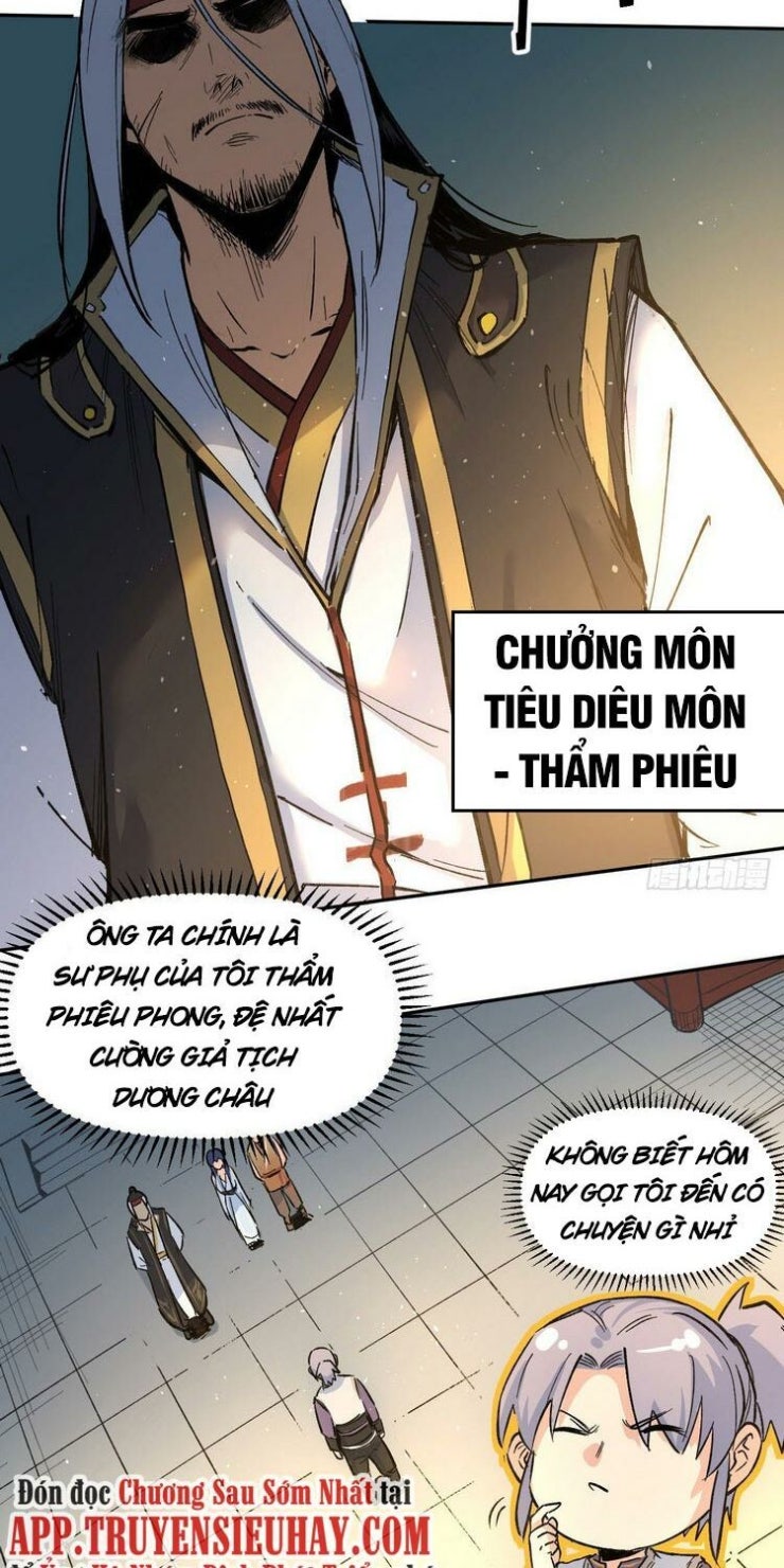 Nhân Vật Chính Mạnh Nhất Lịch Sử - Page 12