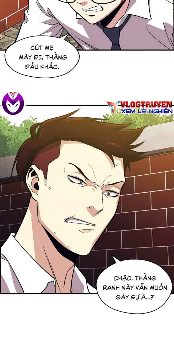 Seoul Tử Linh Sư - Page 21