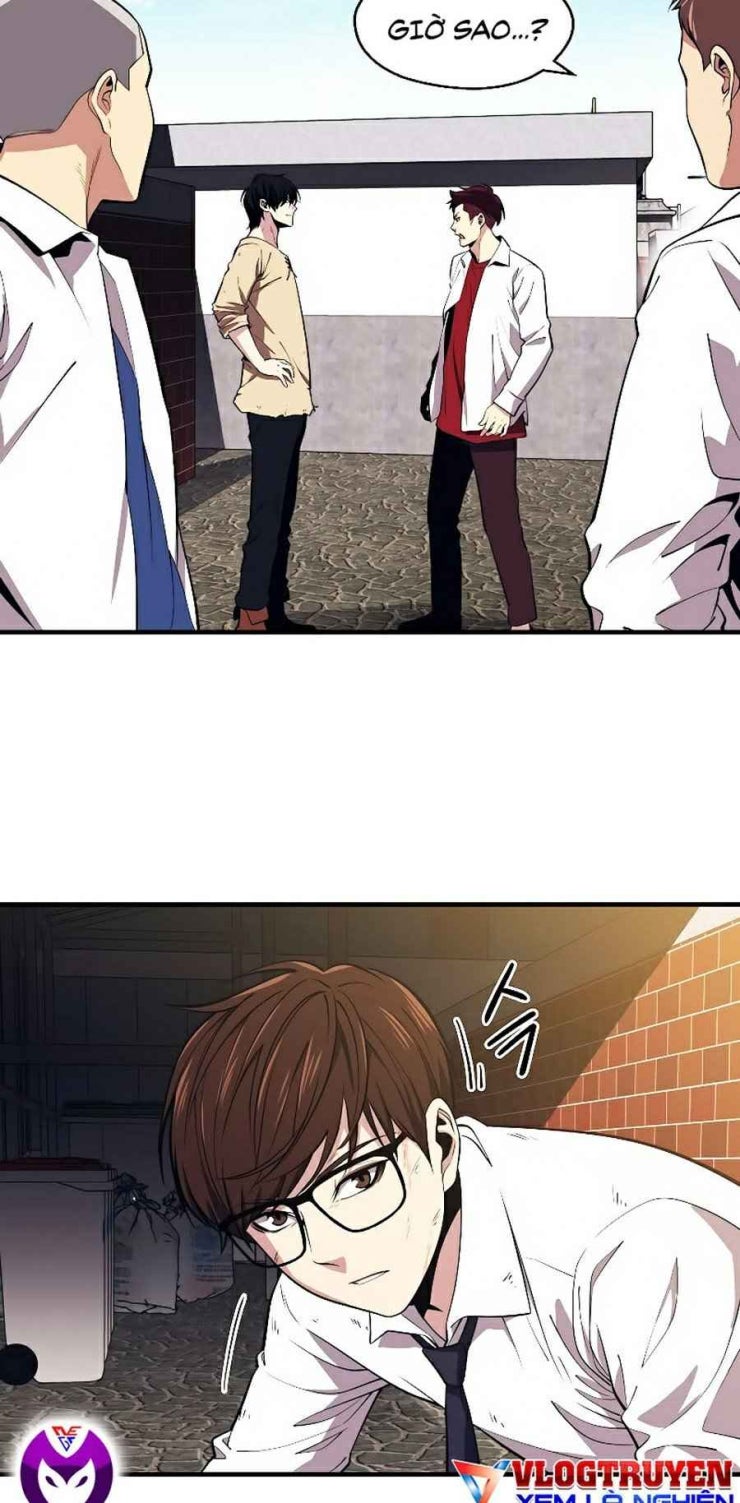 Seoul Tử Linh Sư - Page 39