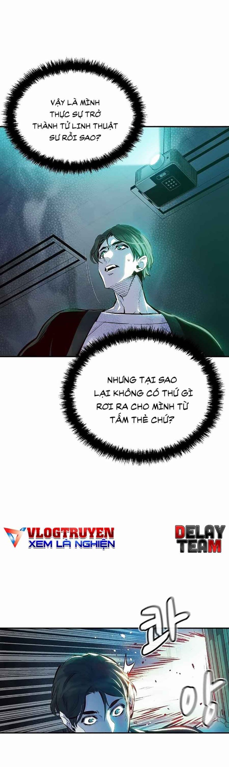 Độc Cô Tử Linh Sư - Page 54