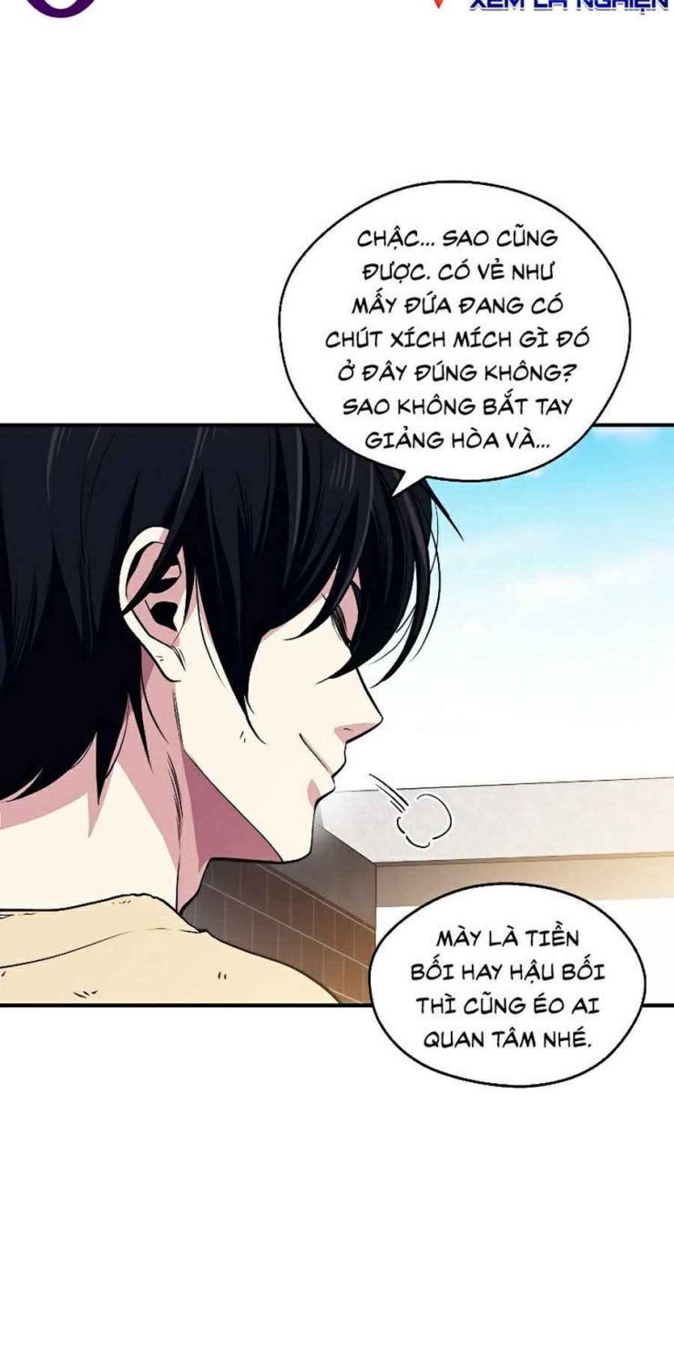 Seoul Tử Linh Sư - Page 40