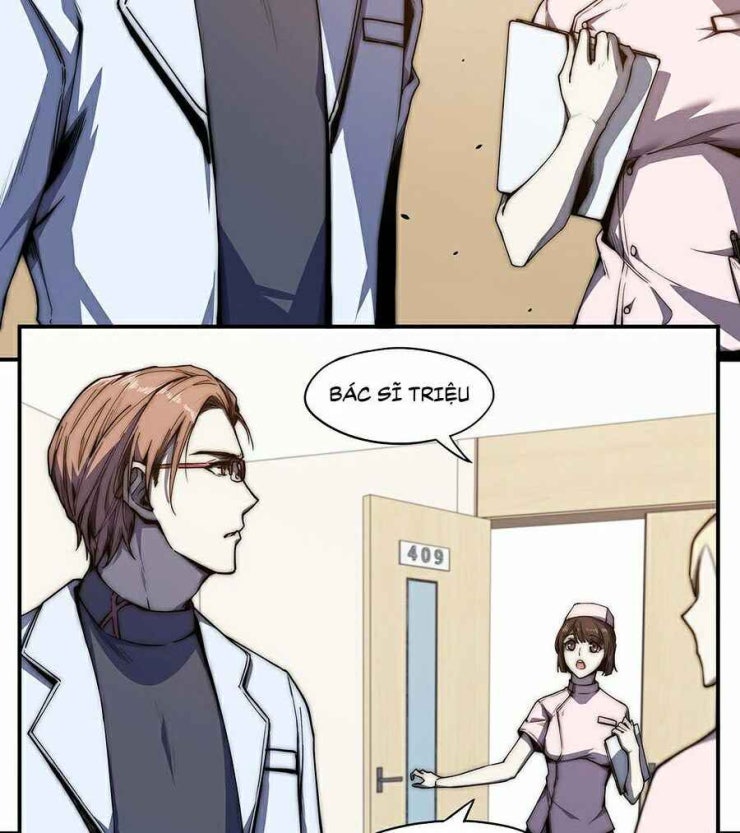 Siêu Phàm Tiến Hóa - Page 56