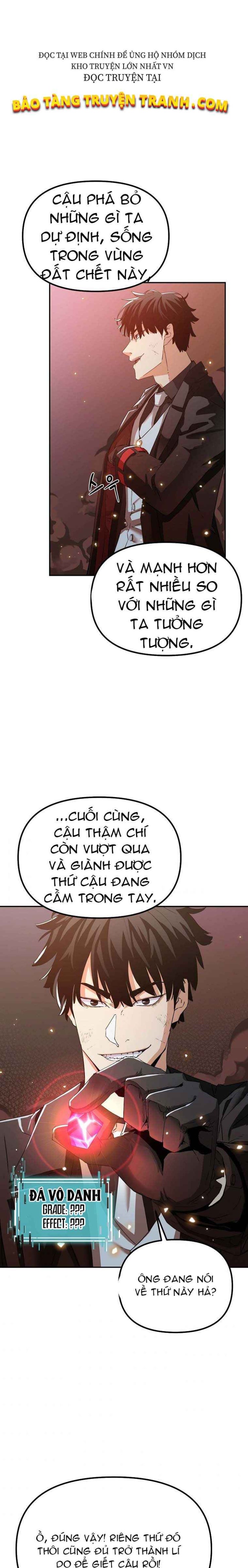 Cao Thủ Tiền Kiếp Hồi Sinh Về Võ Lâm - Page 23