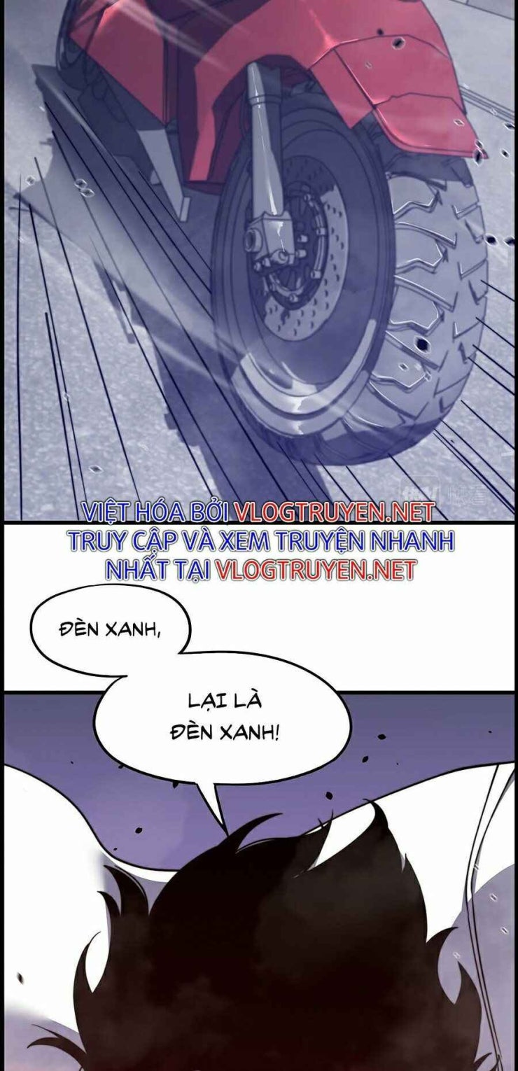 Siêu Phàm Tiến Hóa - Page 5