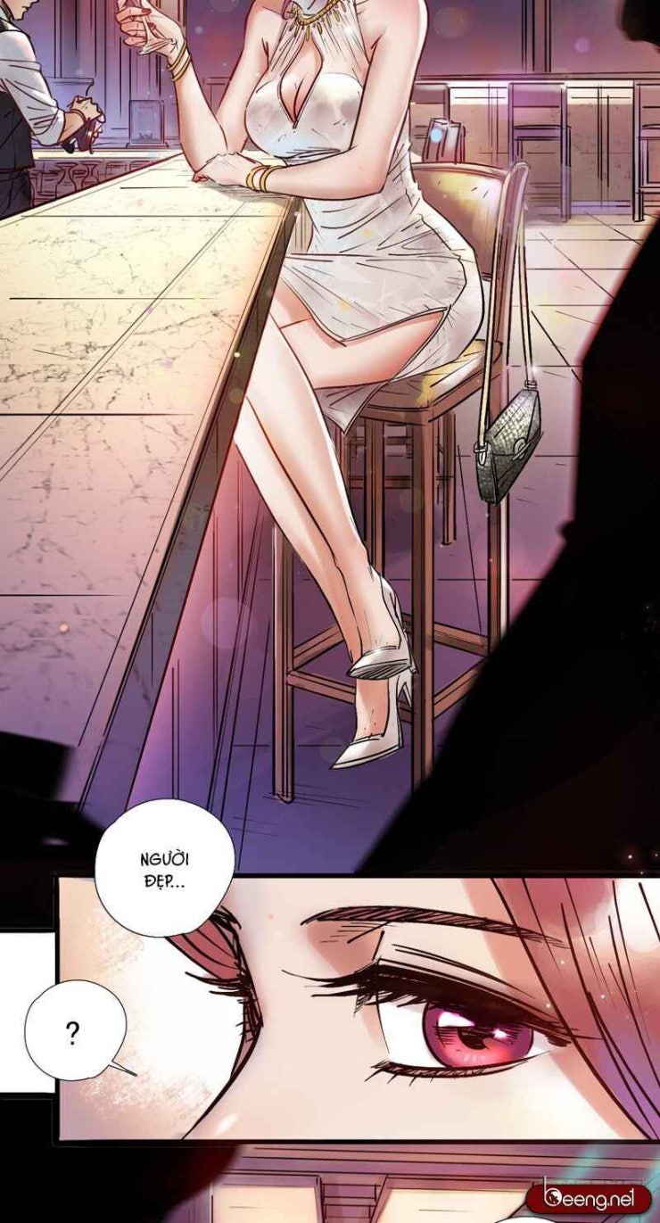 Thế Giới Xa Lạ - Page 4