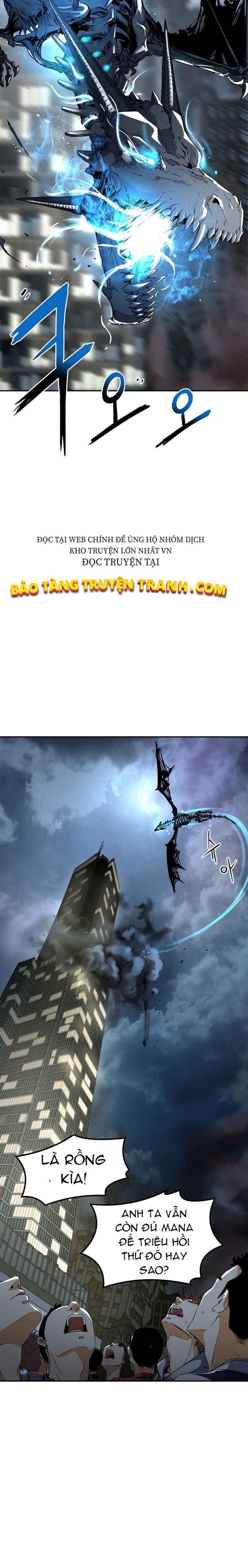 Cao Thủ Tiền Kiếp Hồi Sinh Về Võ Lâm - Page 11