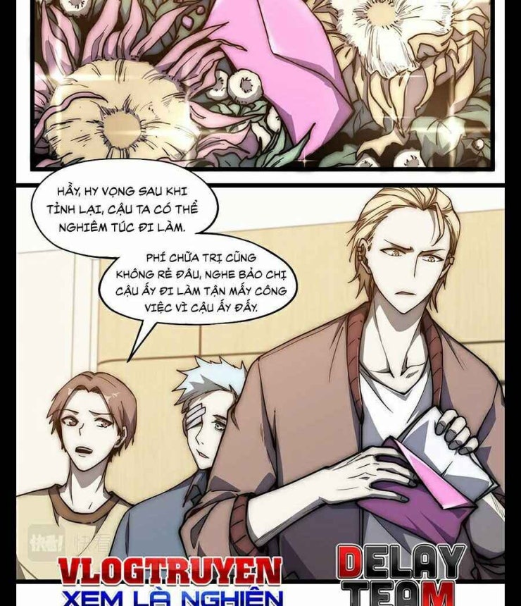 Siêu Phàm Tiến Hóa - Page 63