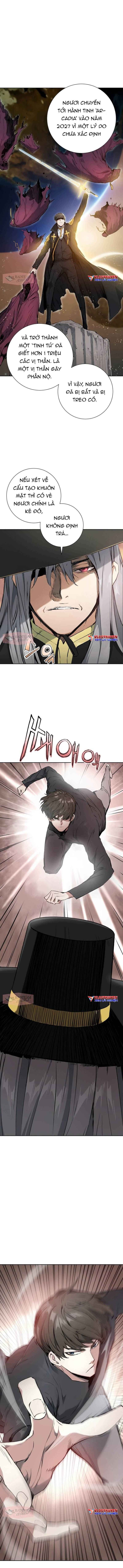 Tàn Tinh Tái Thế - Page 4